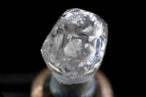 de beers usine diamant